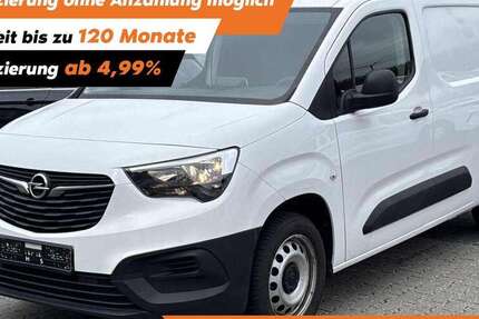 Opel Combo 81.300 km 12.490 &euro; Mössingen 72116