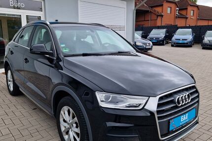 Audi Q3 128.920 km 16.999 &euro; Liebenau 31618