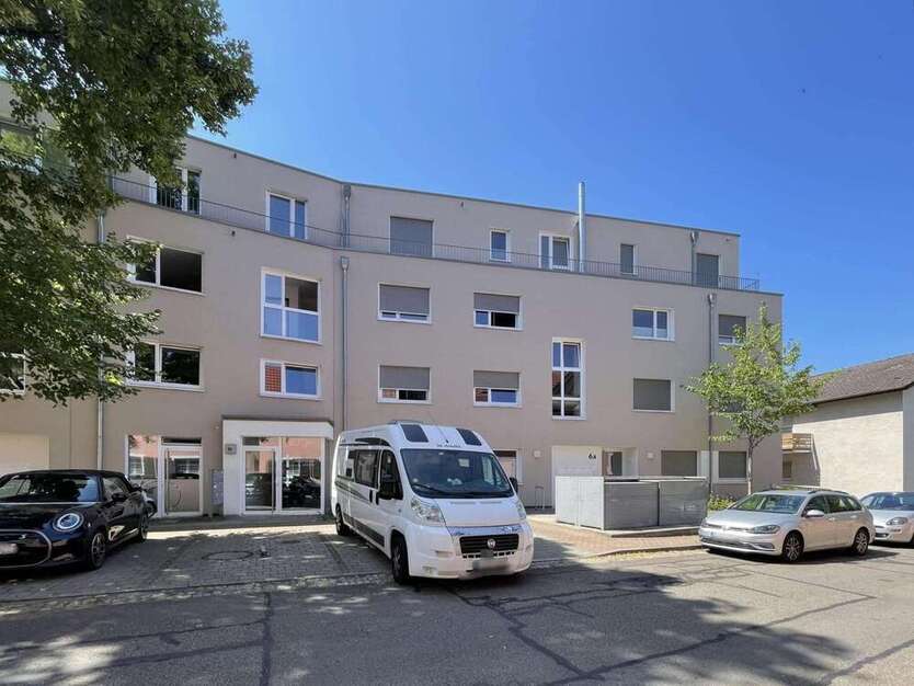 Wohnung zum Kaufen in Müllheim 525.000 € 120 m²