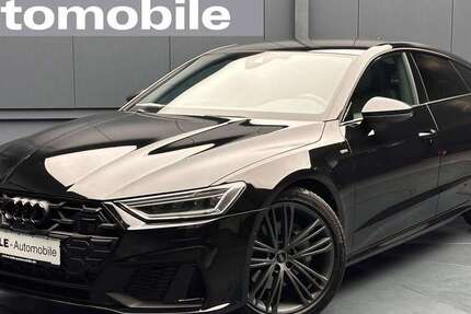 Audi A7 42.000 km 43.690 &euro; Helmstedt 38350