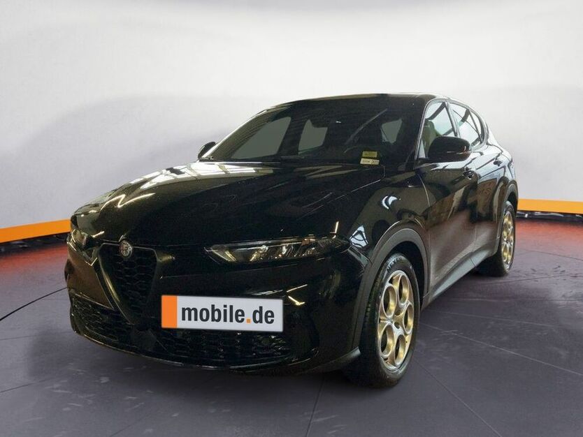 Alfa Romeo Tonale 1.6 VGT-D 130 PS SPRINT Automati