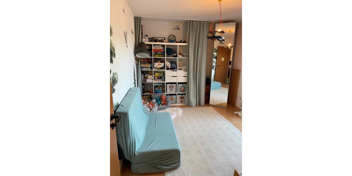 Einfamilienhaus Freiburg im Breisgau Brühl - 3 Zimmer, 120 m&sup2;, 2.400&euro; | Angebot:26125726