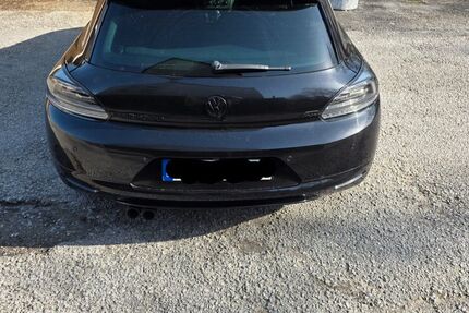 VW Scirocco 196.451 km 7.700 &euro; Bochum 44867