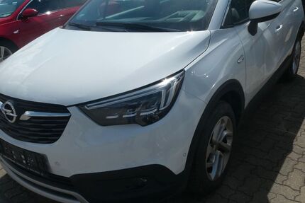 Opel Crossland (X) 60.900 km 11.990 &euro; Blankenburg 38889