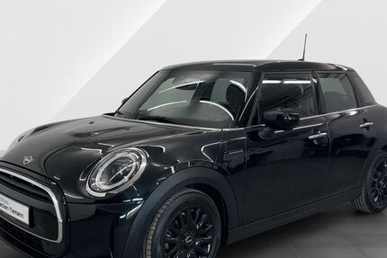 Mini Cooper 23.831 km 21.455 &euro; Minden 32429
