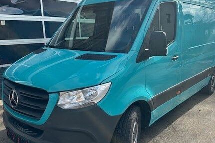 Mercedes-Benz Sprinter 43.150 km 23.800 &euro; Neukirchen b. Hl. Blut 93453