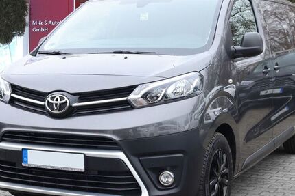 Toyota Proace (Verso)