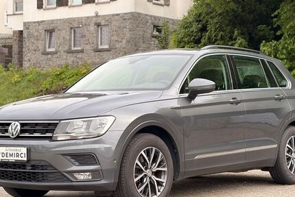 VW Tiguan 130.000 km 15.999 &euro; Montabaur 56410