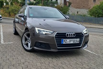 Audi A4 198.800 km 15.500 &euro; Bingen am Rhein 55411