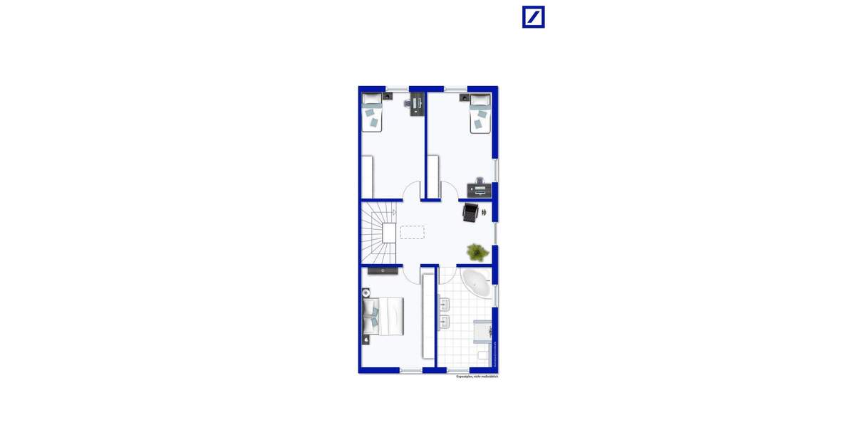 Einfamilienhaus Kaiserslautern Innenstadt - 4 Zimmer, 166 m&sup2;, 518.000&euro; | Angebot:25607975