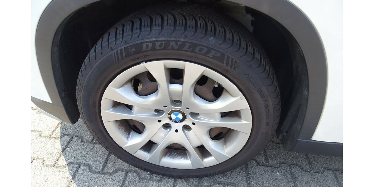 BMW X1 1.8l i sDrive, Steptronic, Sitzheizung, PDC hin 154.921 km 8.690 € Rodgau 63110