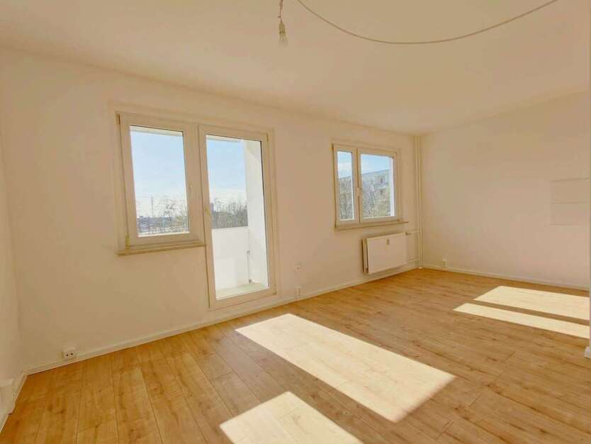 Wohnung zum Mieten in Halle 475 € 59 m²