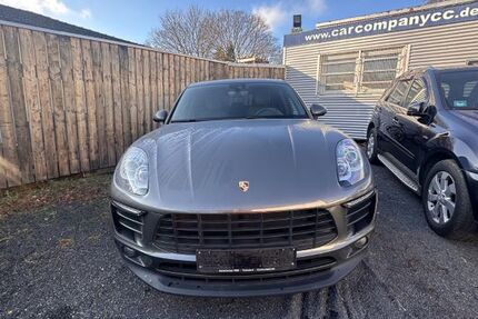Porsche Macan 188.000 km 30.990 &euro; Köln 50997