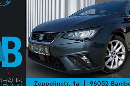 Seat Ibiza 32.994 km 15.390 &euro; Bamberg 96052