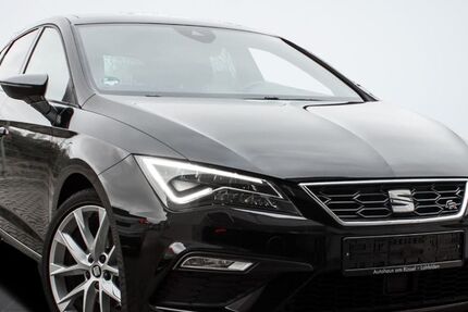 Seat Leon 32.246 km 16.690 &euro; Lohfelden 34253