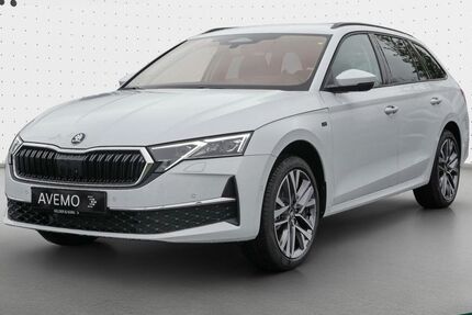 Skoda Octavia 11.800 km 37.990 &euro; Schweinfurt 97424