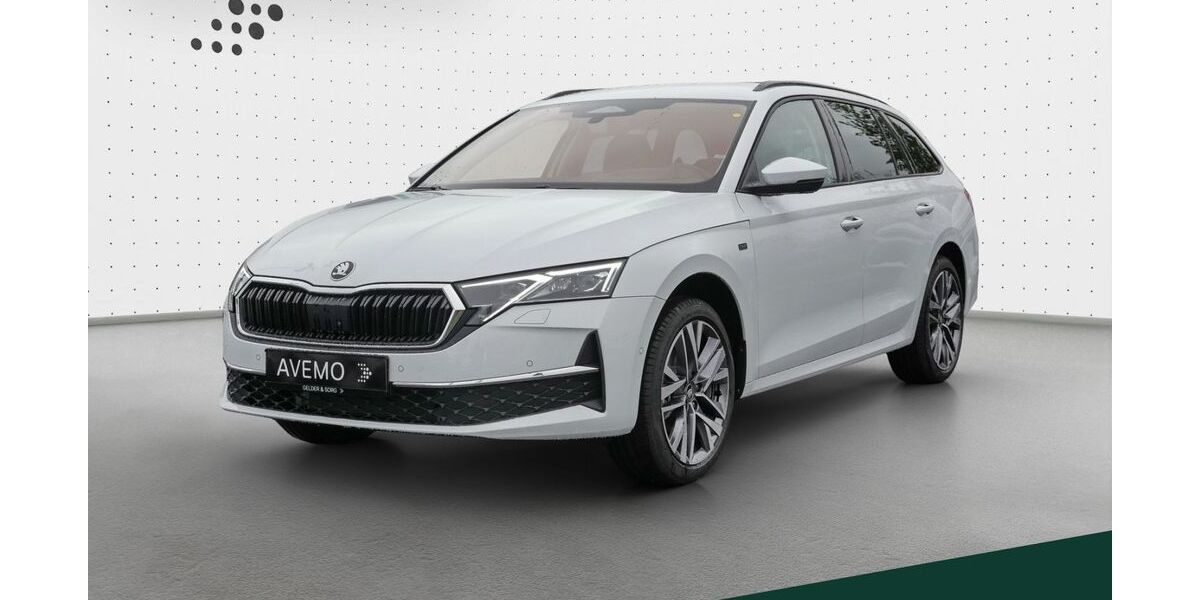 Skoda Octavia 12.000 km 37.990 &euro; Schweinfurt 97424