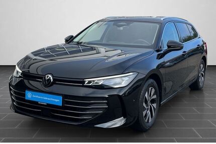 VW Passat 15.206 km 35.490 &euro; Homburg 66424