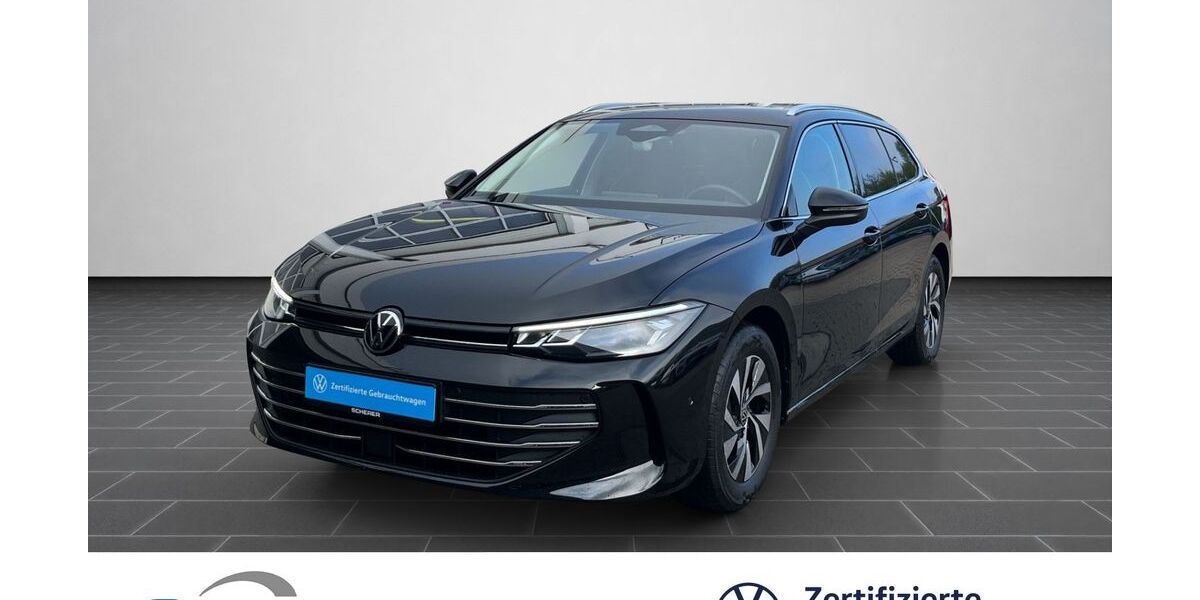 VW Passat 15.206 km 35.490 &euro; Homburg 66424