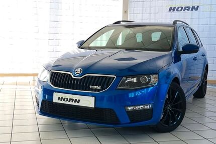 Skoda Octavia 77.439 km 19.990 &euro; Halberstadt 38820