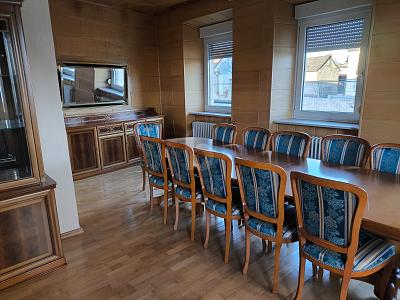 VERSTECKTES PARADIES MIT WINTERGARTEN 10 zimmer