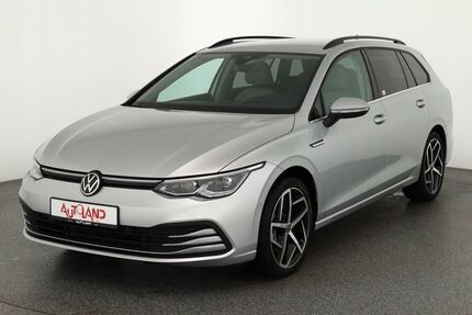 VW Golf 52.390 km 23.990 &euro; Eisenhüttenstadt 15890