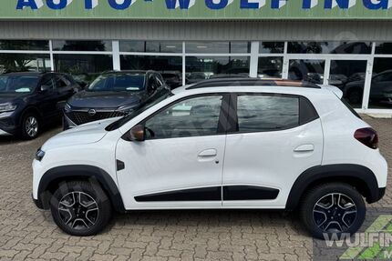 Dacia Spring 42.300 km 13.290 &euro; Vilz 18195