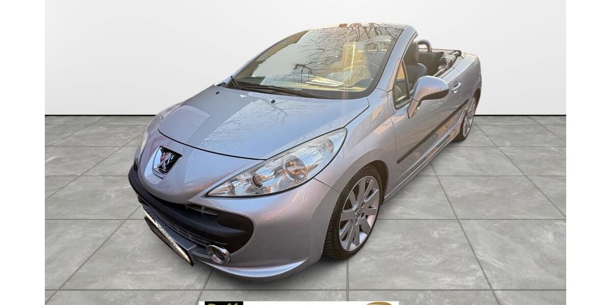 Peugeot 207 150.000 km 2.490 &euro; stadthagen 31655