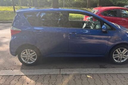 Toyota Verso-S