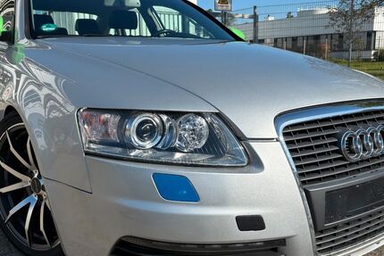 Audi A6 178.000 km 5.999 &euro; Bruchsal 76646