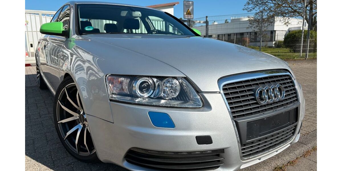 Audi A6 178.000 km 5.999 &euro; Bruchsal 76646