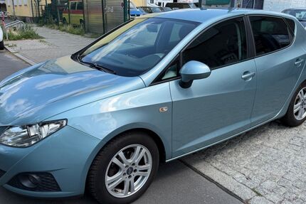 Seat Ibiza 141.928 km 1.950 &euro; Berlin 13409