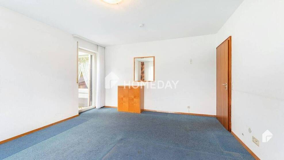 Genießen Sie die Aussicht! Vielseitiges EFH in Hanglage samt EinliegerWohnung & viel Platz