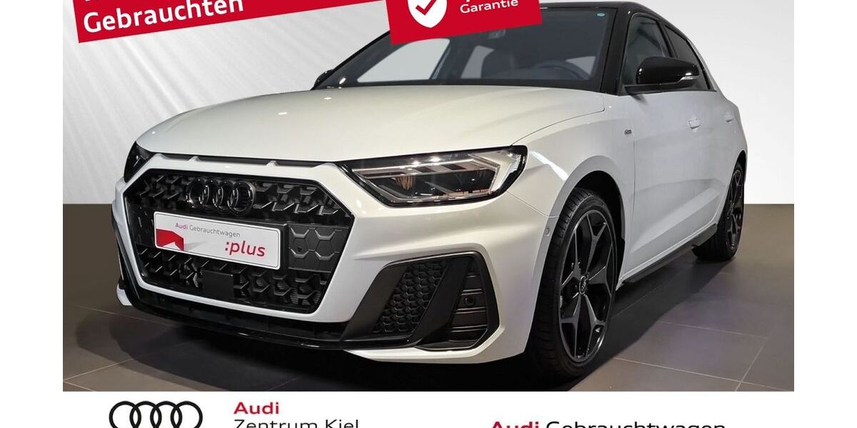 Audi A1 5.300 km 33.880 &euro; Kiel 24118