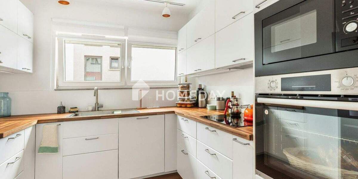 Etagenwohnung Erlabrunn - 5 Zimmer, 156 m&sup2;, 545.000&euro; | Angebot:25373518