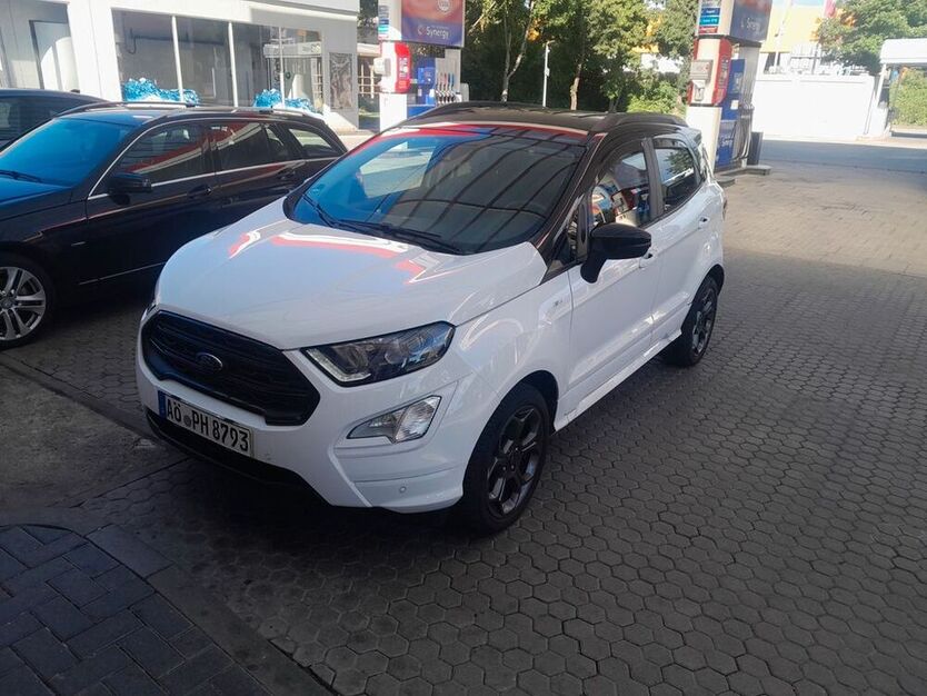 EcoSport