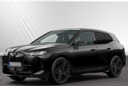 BMW iX 8.200 km 70.800 &euro; Kleve 47533