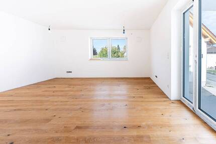 Wohnung Wallersdorf - 3 Zimmer, 89 m&sup2;, 399.000&euro; | Angebot:26885794