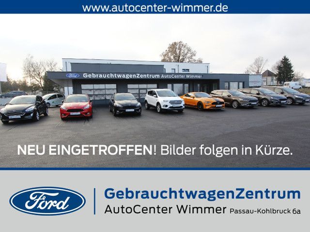 Ford Puma 15.900 km 18.950 € Passau 94036