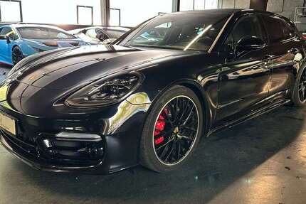 Porsche Panamera 33.975 km 84.900 &euro; Flensburg 24937
