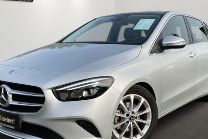 Mercedes-Benz B 180 21.900 km 27.490 &euro; Tauberbischofsheim 97941