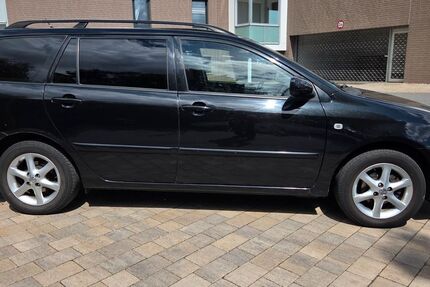 Toyota Corolla 159.000 km 5.500 &euro; Norderstedt b. Hamburg 22848