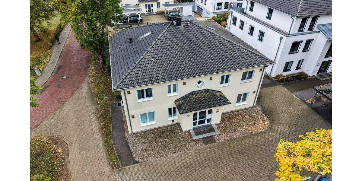 Terrassenwohnung Achim - 3 Zimmer, 90 m&sup2;, 379.900&euro; | Angebot:24991239