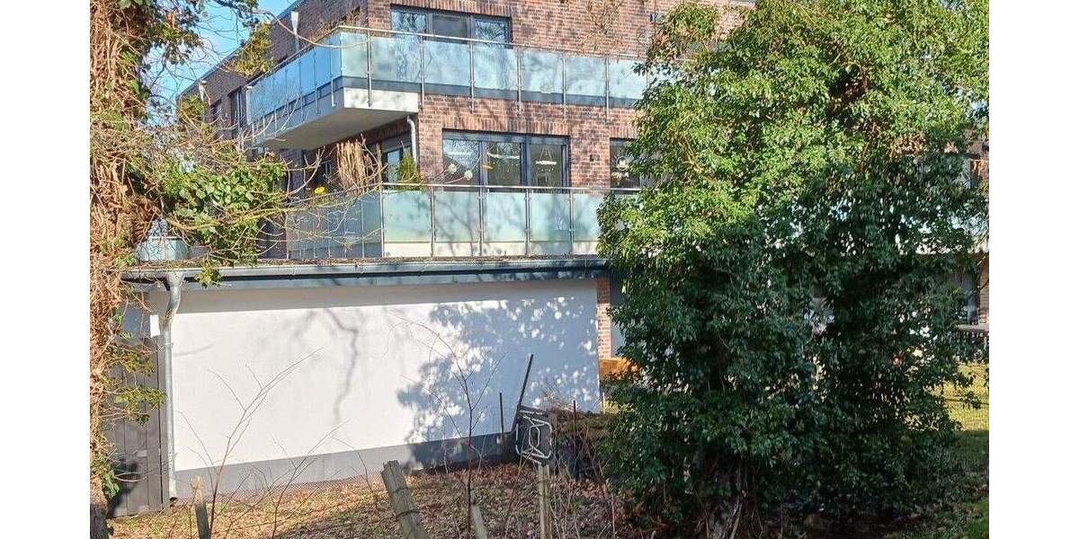 Etagenwohnung Schwanewede - 2 Zimmer, 86 m&sup2;, 920&euro; | Angebot:25246044