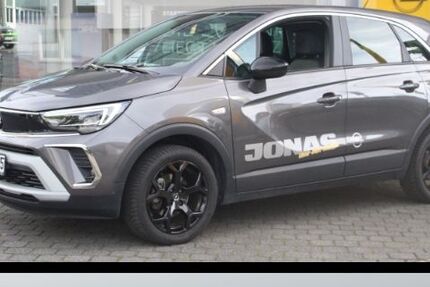 Opel Crossland (X) 23.304 km 19.990 &euro; Unna 59427