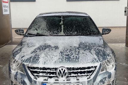 VW CC 186.010 km 6.500 &euro; Stuttgart 70182