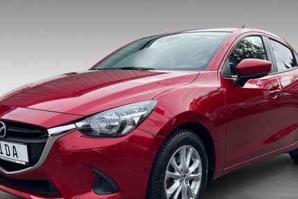 Mazda 2 50.000 km 14.950 € Berlin - Buckow 12351