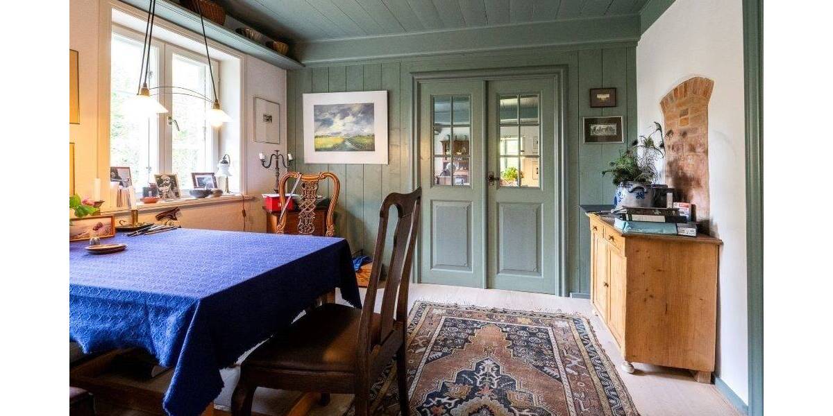 Bauernhaus, Landhaus Niebüll - 4 Zimmer, 335 m&sup2;, 669.000&euro; | Angebot:25706555