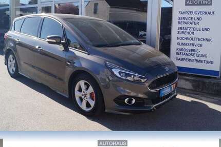 Ford S-Max 103.000 km 21.900 &euro; Altötting 84503
