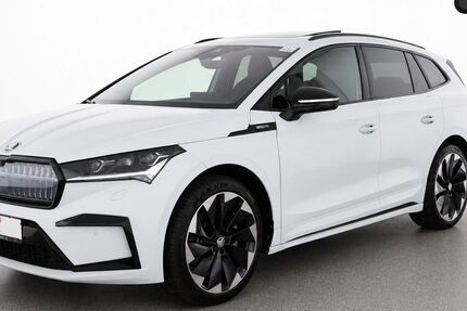 Skoda Enyaq 59.595 km 37.880 &euro; Berlin 12103